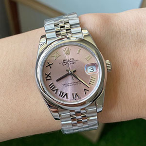 【母の日プレゼント】デイトジャストコピー時計 M278240-0013、女性用腕時計